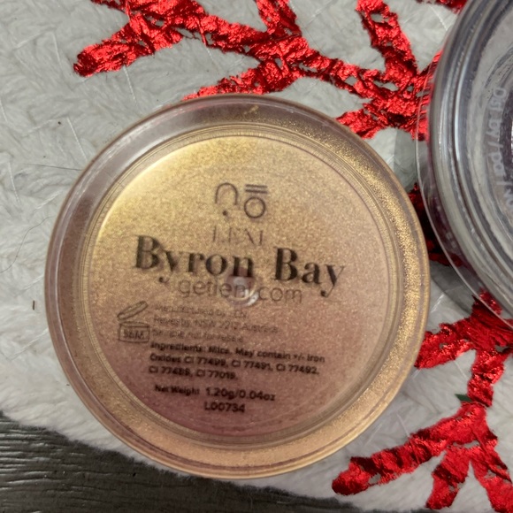 NWOB Ciate London (wicked) & Leni (bayron bay) individual eyeshadow bundle - Picture 5 of 7